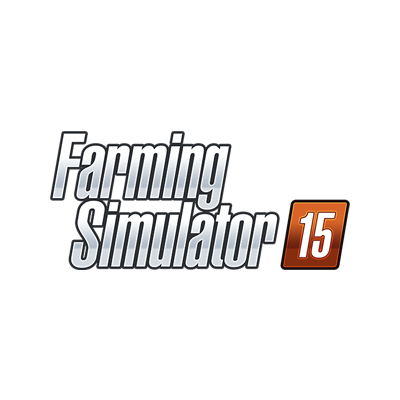 Farming Simulator 15 Logo